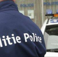 Белгийската полиция издирва съучастник на атентатора срещу Еврейския музей