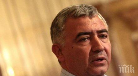 атанас мерджанов бсп остана единствената сериозна опозиционна партия