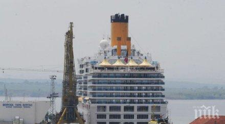 двойно повече круизи черноморието