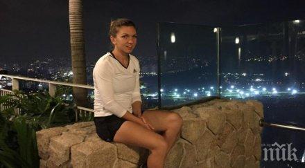 симона халеп решението разделя вим фисет правилно