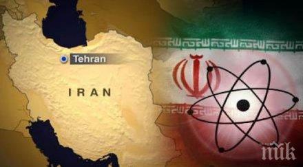 дипломати иран сащ подновиха ядрените преговори