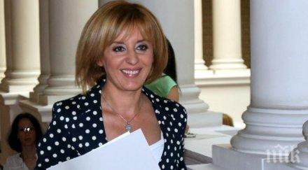 мая манолова разкри какви отношения първанов