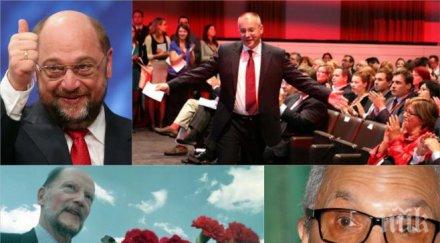 първо пик сергей станишев задейства плана превземане бсп пиар ход времето иван костов