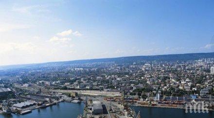 жилищата варна поевтиняха