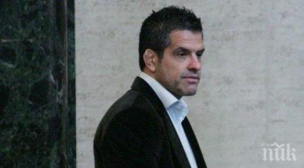 адвокатката брендо мълчи иска каже