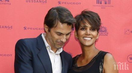 хoли бери плаши развод