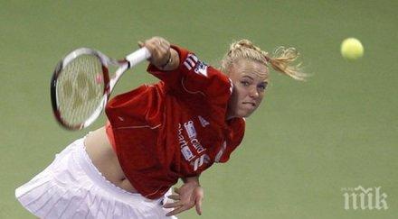 джерард разплака вожняцки