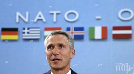 йенс столтенберг българия един ценен член нато