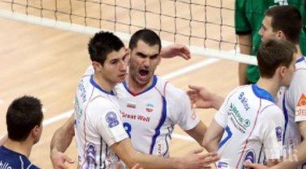 драматична загуба марек шампионската лига