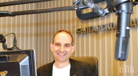 петър волгин седмото небе роди дъщеричка благодари дяволов