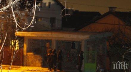 лудият стрелец горна баня изживявал революционер обичал размахва меча