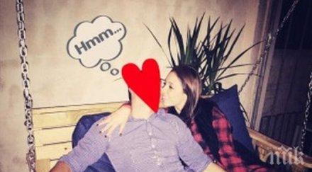 разкриха тайното гадже мика чужденец милионерски син българия