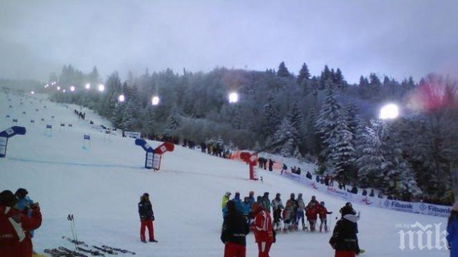 Ски учителите призовават: Спасете Витоша