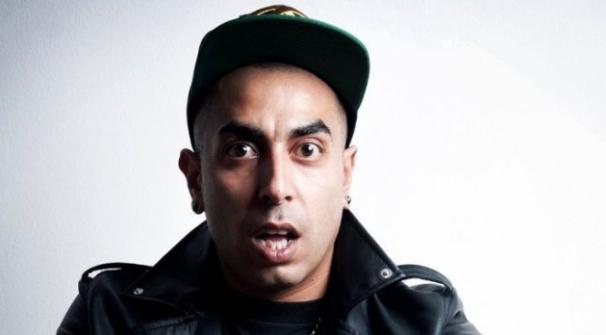 Рапърът 100 кила: Плаках на порно филм