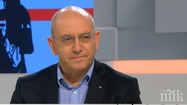 Ревизоро: Шамарената фабрика е на път да заработи