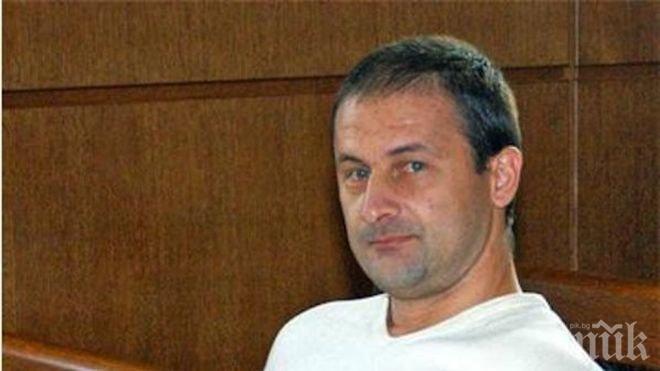 В спецсъда разпитват свидетели за групата на Данчо Бомбата