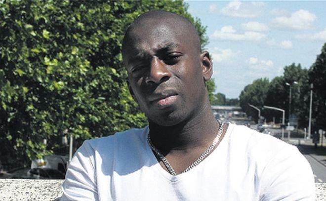 Погребаха Амеди Кулибали в гробището в град Тие