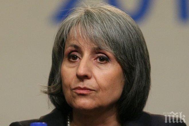 Маргарита Попова ще бъде патрон на тържествата за Трифон Зарезан в Сухиндол