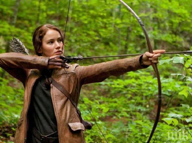 Избраха най-касовия филм за 2014 г.