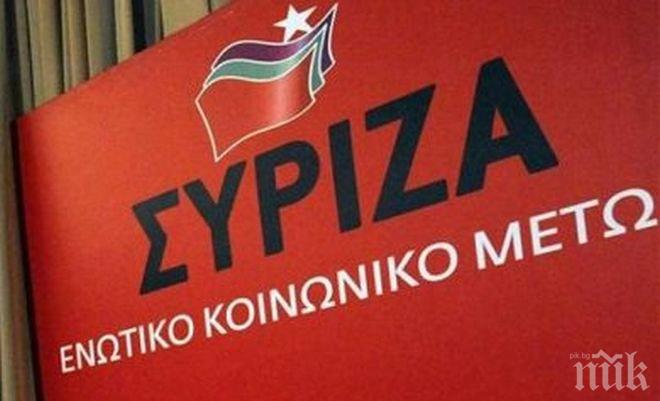 СИРИЗА ще преразгледа разпродажбата на държавното имущество
