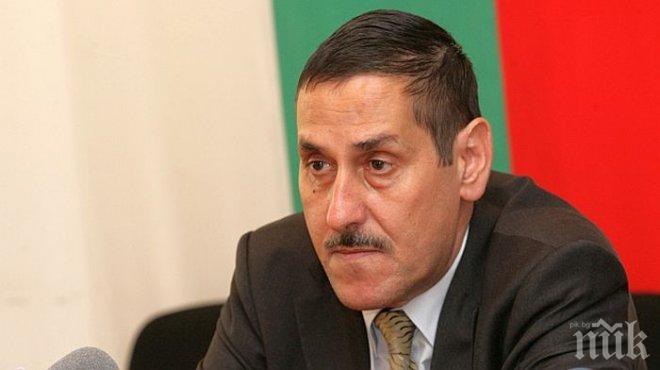 Омбудсманът: Трябва да има чистка в съдебната система, но не партийна
