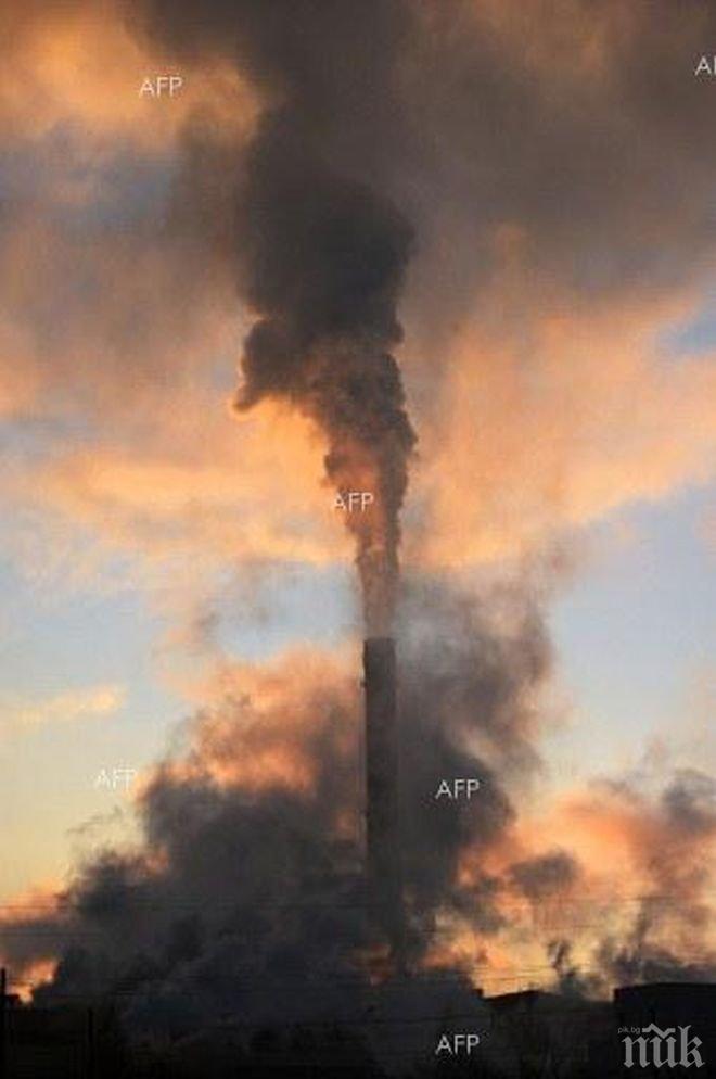 Кошмар! Двама загинали и 54 ранени при мощна експлозия във Филипините