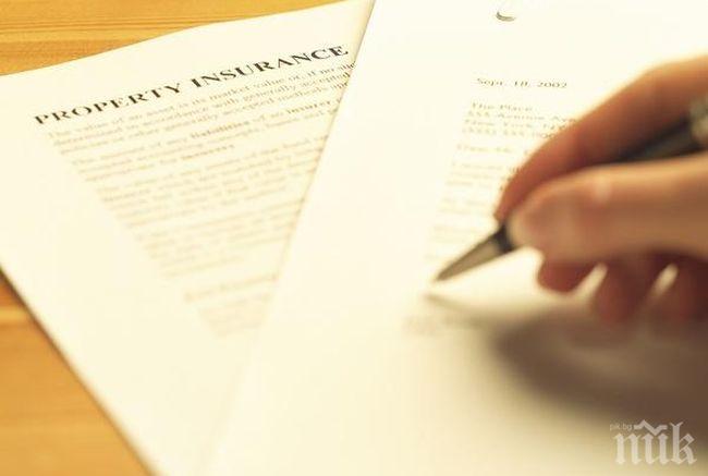 Фирмите ще съкращават работници, ако се увеличат осигуровките