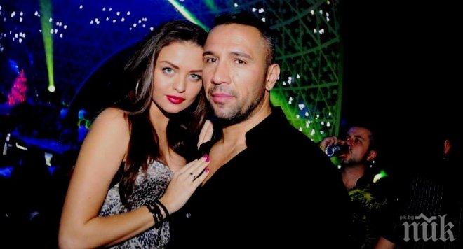 Драма в семейството на Петко и Яна - танцьорката превърна бизнесмена в слуга!