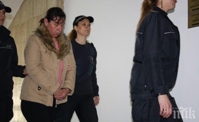 Окръжният съд в Бургас отложи за 5 март делото на Атанаска