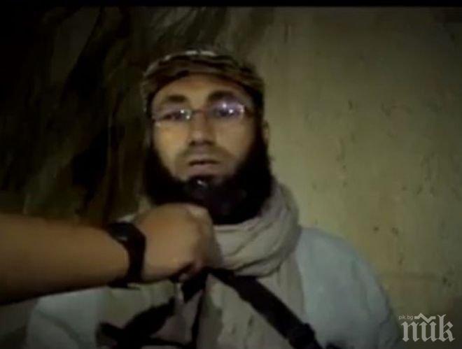 Лидер на салафитите почина от раните си в Турция