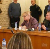 Ташева от „Атака“: Правителството може да се дестабилизира заради високата цена на тока