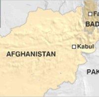 63-ма талибани бяха убити при операция в Афганистан

