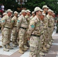 Голяма изненада! Офицерите от запаса стягат Военен съюз, влизат в политиката! Заканват се: Държавата е като село без кучета, но скоро ще оправим нещата!