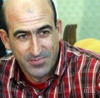 Йордан Лечков отвръща на удара - съди държавата за 550 хиляди лева