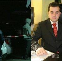 БОМБА в ПИК! Службите подозират банкер за поръчителството на разстрела на Борислав Манджуков!