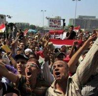 При безредици в Египет загинаха 15 души