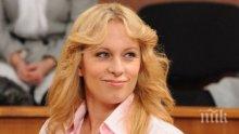 Ужас! Нана Гладуиш: Едва не се убих с кану на Малдивите