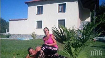 дамянови разстреляни поръчка съдружник