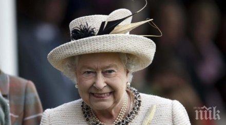 елизабет втора нае помощник юбилейните въпроси