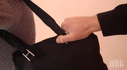 700 бандити дебнат улиците