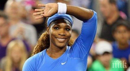 серина уилямс винаги съм харесвала анди mъри дано победи