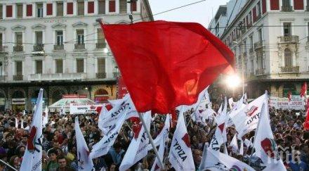 съгласуваната гръцкия министър финансите еврогрупата програма анулира сириза