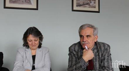 габрово вече нов заместник кмет