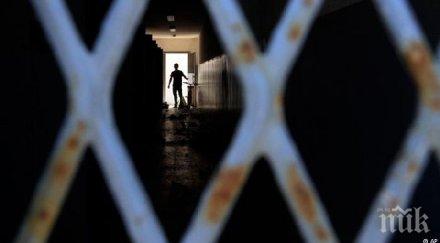 десет години затвор руският гражданин обвинен сащ шпионаж