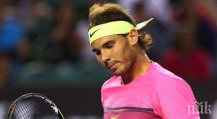 надал бердих громят australian open