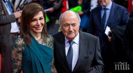 блатер става радиоводещ