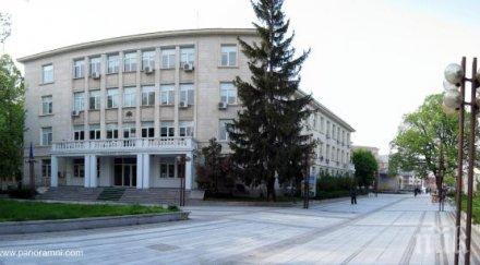 силистра тегли два големи кредита водния цикъл