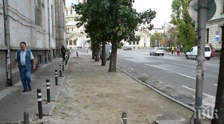 кръщават улица софия николай добрев