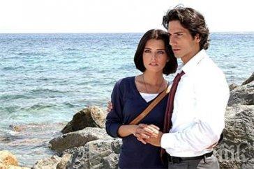 италиански любовен сериал тръгва валентин