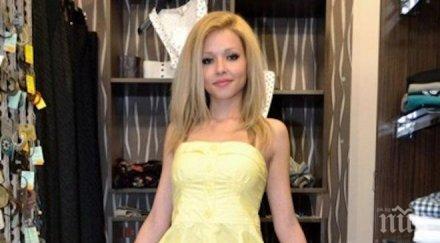 трагедия талантлива красавица фактор почина менингит видео